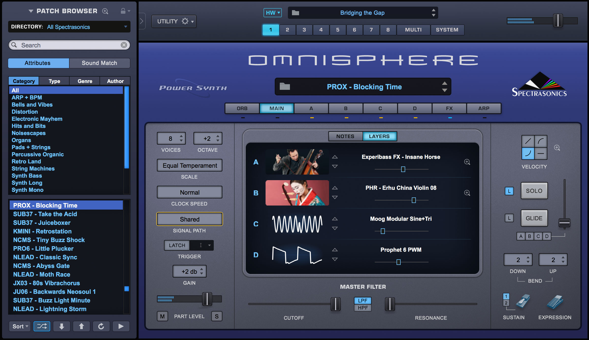download omnisphere free demo